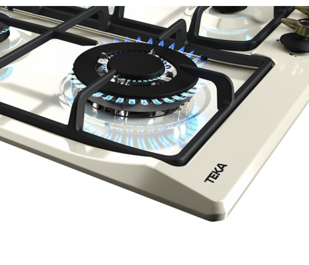 TEKA EH 60 4G AI AL TR BRIGHT CREAM 40225056 - 1013167 - zdjęcie 5